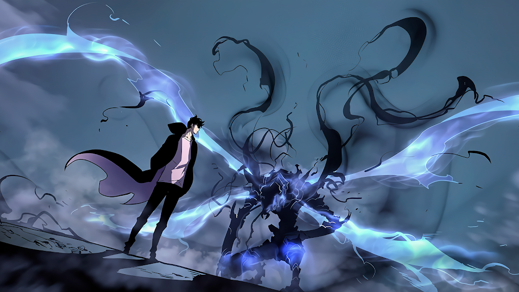 Beru solo leveling: A Masterclass in Power and Progression