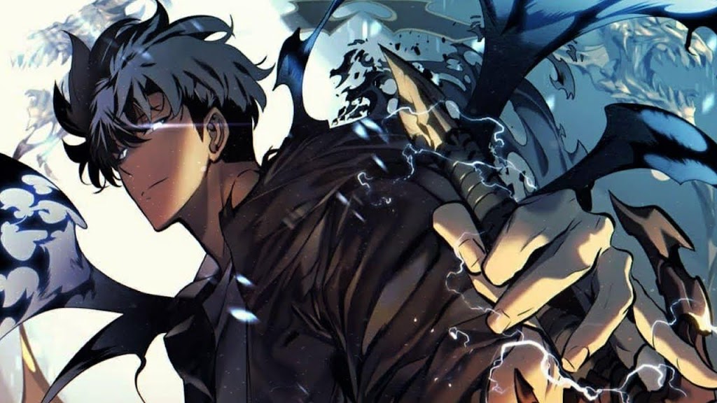 Solo Leveling Monarchs: Unveiling the Dance of Shadows and Salvation