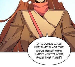 Solo Leveling Chapter 1 - Reload page if images are not loading