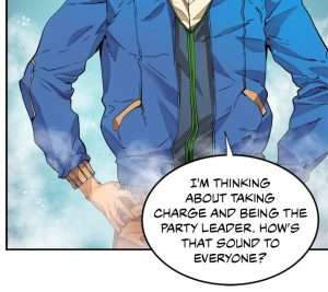 Solo Leveling Chapter 1 - Reload page if images are not loading