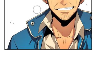 Solo Leveling Chapter 1 - Reload page if images are not loading