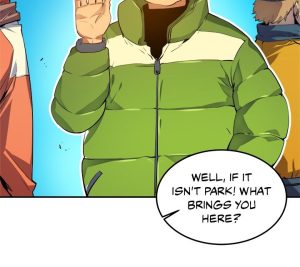 Solo Leveling Chapter 1 - Reload page if images are not loading