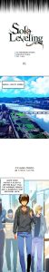 Solo Leveling Chapter 1 - Reload page if images are not loading