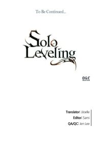 Solo Leveling Chapter 1 - Reload page if images are not loading