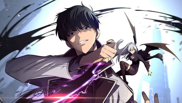 Solo Max Level Newbie In Detail